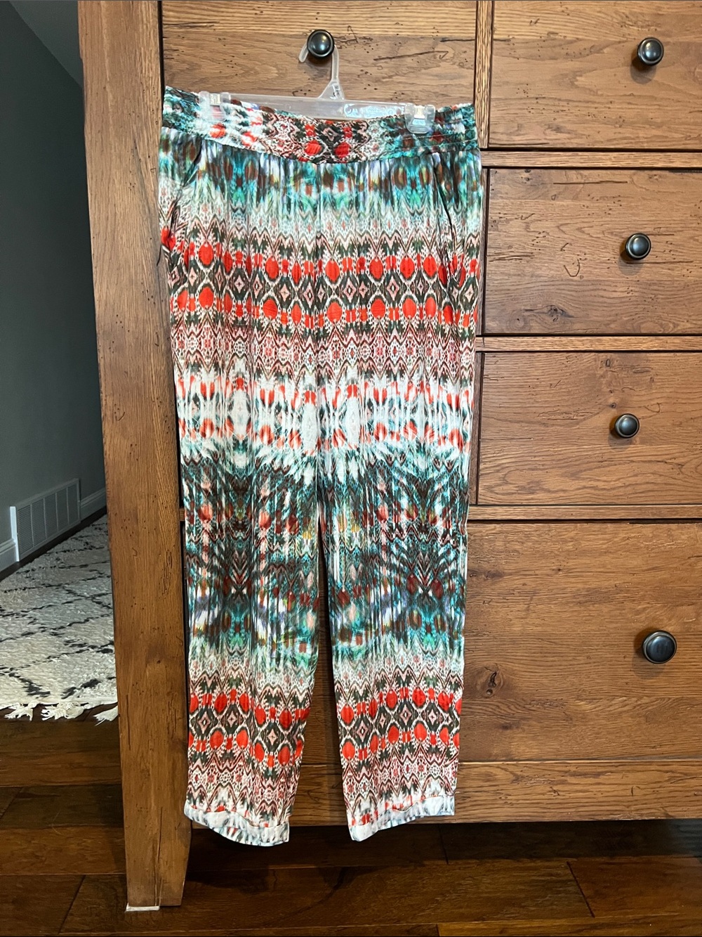 Velvet brand pants